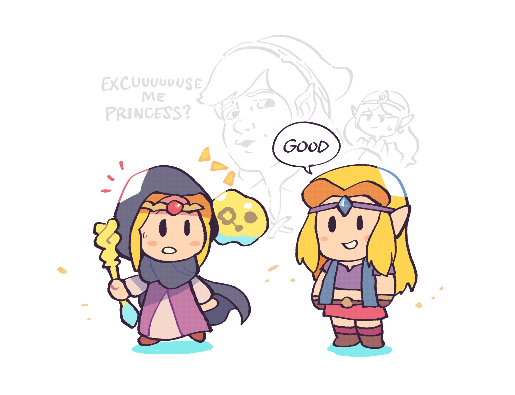 __link_and_princess_zelda_the_legend_of_zelda_and_4_more_drawn_by_rariatto_ganguri__7e156cf3e089a865c35947208d89c730.jpg