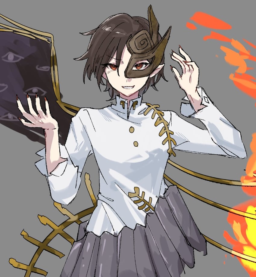 __iwanaga_ariya_touhou_drawn_by_kikeiju__sample-e113f8c9f8aaa28b4c749e1bfeb08736.jpg