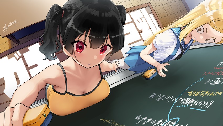 __saki_sasaki_original_drawn_by_kaedeko_kaedelic__sample-35476ba2e878704d45bc96b06260dacb.jpg